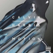 Capa do artigo Motion - CD