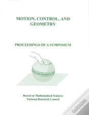 Capa do artigo Motion, Control, And Geometry