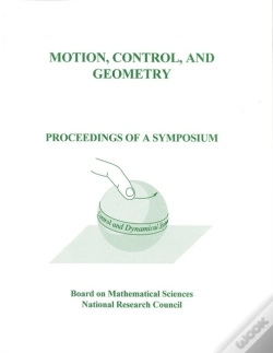 Capa do artigo Motion, Control, And Geometry
