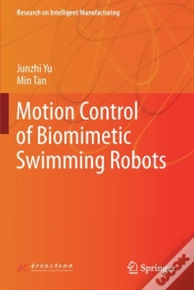 Capa do artigo Motion Control Of Biomimetic Swimming Robots