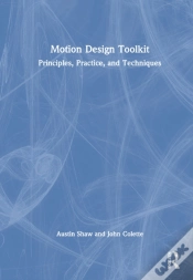 Capa do artigo Motion Design Toolkit