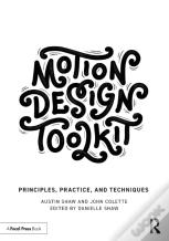Motion Design Toolkit