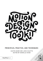 Capa do artigo Motion Design Toolkit