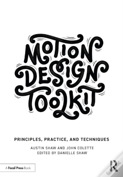 Capa do artigo Motion Design Toolkit