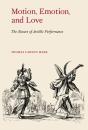 Motion, Emotion, And Love - Preview