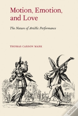 Capa do artigo Motion, Emotion, And Love