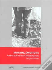 Capa do artigo Motion Émotions