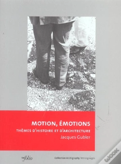 Capa do artigo Motion Émotions