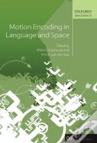 Motion Encoding In Language And Space