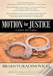 Motion For Justice