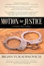 Motion For Justice - Preview