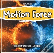Capa do artigo Motion Force