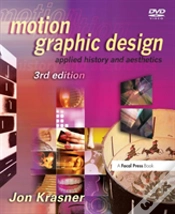 Capa do artigo Motion Graphic Design