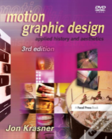 Motion Graphic Design