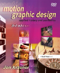 Motion Graphic Design - Preview