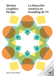 Capa do artigo Motion Graphics Design
