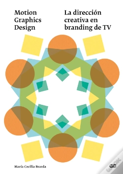 Capa do artigo Motion Graphics Design