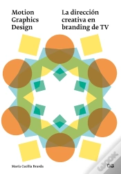 Capa do artigo Motion Graphics Design