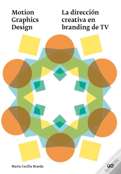 Capa do artigo Motion Graphics Design