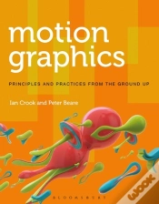 Capa do artigo Motion Graphics