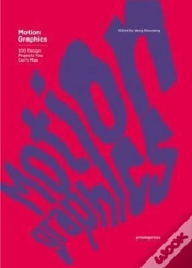 Capa do artigo Motion Graphics