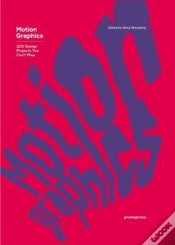 Capa do artigo Motion Graphics