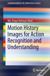 Capa do artigo Motion History Images For Action Recognition And Understanding