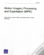 Capa do artigo Motion Imagery Processing Amp Explota