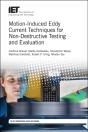Motion-Induced Eddy Current Techniques For Non-Destructive Testing And Evaluation - Preview