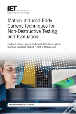 Capa do artigo Motion-Induced Eddy Current Techniques For Non-Destructive Testing And Evaluation