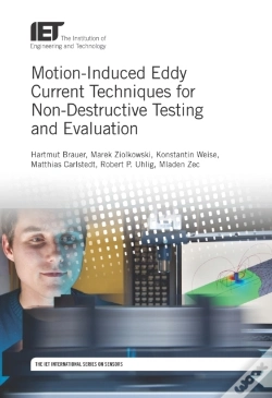 Capa do artigo Motion-Induced Eddy Current Techniques For Non-Destructive Testing And Evaluation