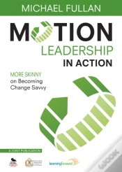 Capa do artigo Motion Leadership In Action