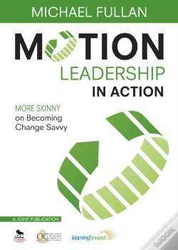Capa do artigo Motion Leadership In Action