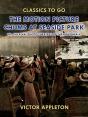 Motion Picture Chums At Seaside Park - Preview