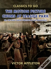 Capa do artigo Motion Picture Chums At Seaside Park