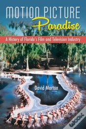 Capa do artigo Motion Picture Paradise