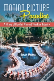 Capa do artigo Motion Picture Paradise