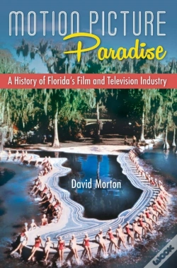 Capa do artigo Motion Picture Paradise