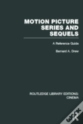 Motion Picture Series And Sequels