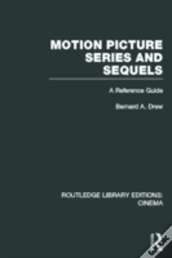 Capa do artigo Motion Picture Series And Sequels
