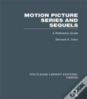 Capa do artigo Motion Picture Series And Sequels