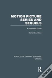 Capa do artigo Motion Picture Series And Sequels