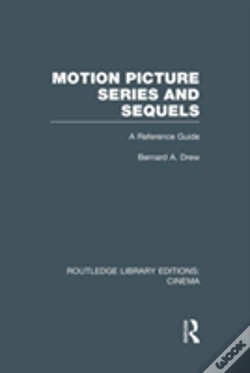 Capa do artigo Motion Picture Series And Sequels
