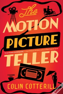 Capa do artigo Motion Picture Teller