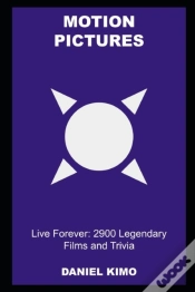 Capa do artigo Motion Pictures Live Forever