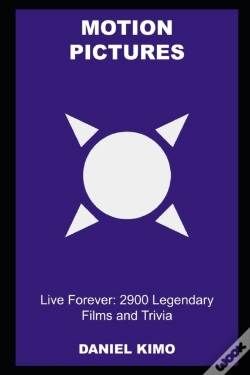 Capa do artigo Motion Pictures Live Forever
