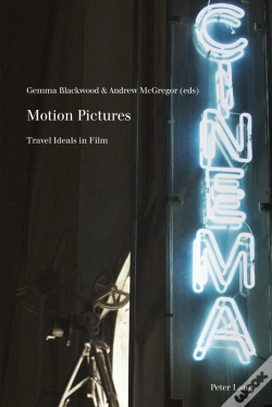 Capa do artigo Motion Pictures