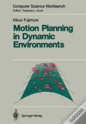 Capa do artigo Motion Planning In Dynamic Environments