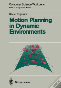 Capa do artigo Motion Planning In Dynamic Environments