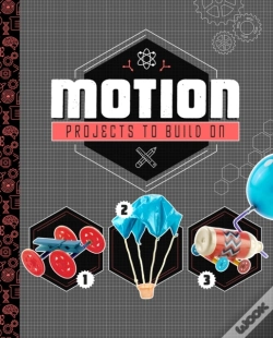 Capa do artigo Motion Projects To Build On